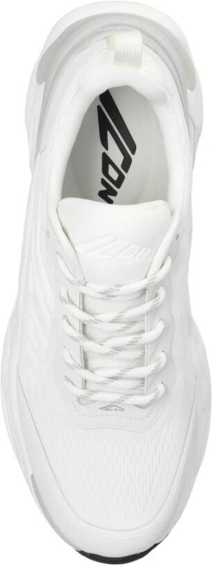 Dsquared2 Snellere sportschoenen