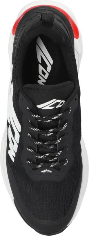 Dsquared2 Snellere sportschoenen