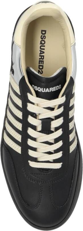 Dsquared2 Sport schoenen Boxer