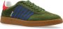 Dsquared2 Sport Schoenen `Boxer` Green Heren - Thumbnail 5