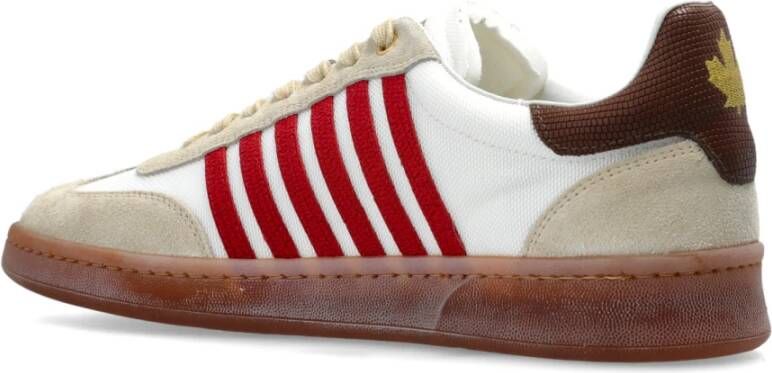 Dsquared2 Sport schoenen Boxer Multicolor Heren
