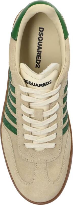 Dsquared2 Sportschoenen Boxer
