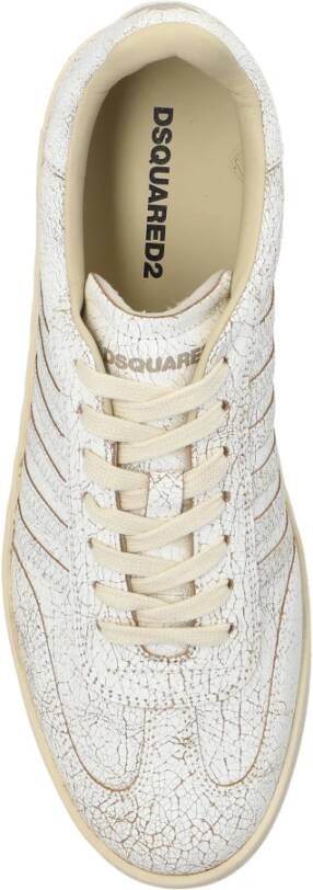 Dsquared2 Sportschoenen Boxer