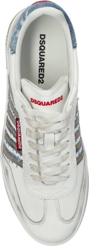 Dsquared2 Sportschoenen Boxer