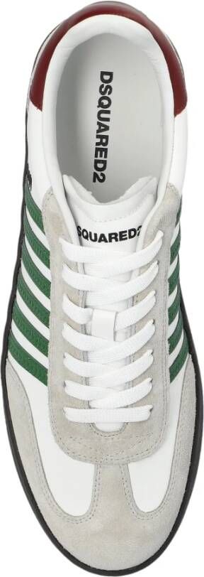 Dsquared2 Sportschoenen Boxer