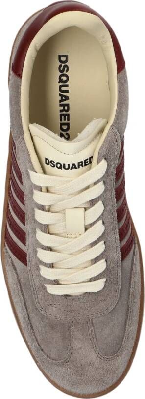 Dsquared2 Sportschoenen "Boxer"