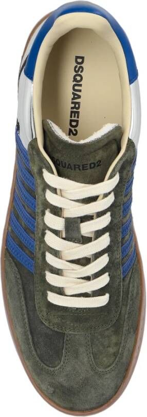 Dsquared2 Sportschoenen Boxer