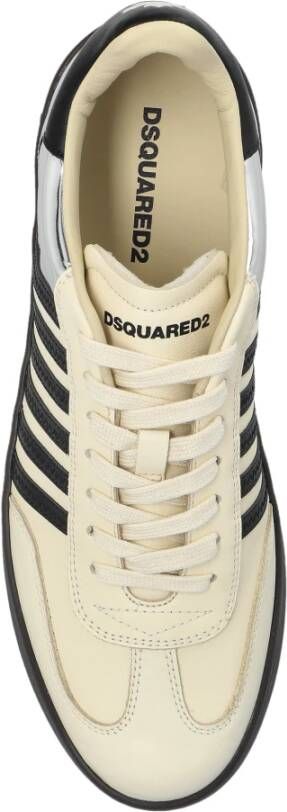 Dsquared2 Sportschoenen Boxer