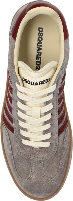 Dsquared2 Sportschoenen Boxer
