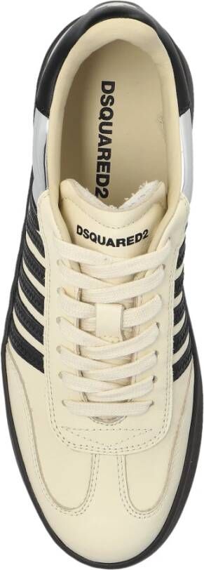 Dsquared2 Sportschoenen Boxer