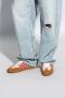 Dsquared2 Sportschoenen `Boxer` Beige Heren - Thumbnail 2