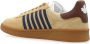 Dsquared2 Multicolor Sneakers voor Heren Aw24 Multicolor Heren - Thumbnail 9