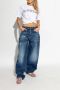 Dsquared2 Sportschoenen Boxer Purple Dames - Thumbnail 3