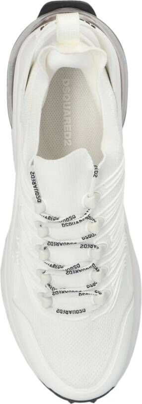 Dsquared2 Sportschoenen Bubble