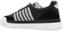Dsquared2 Sportschoenen 'New Jersey' Black Heren - Thumbnail 5