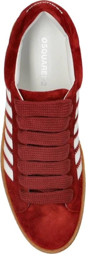 Dsquared2 Sportschoenen Rapper's Delight