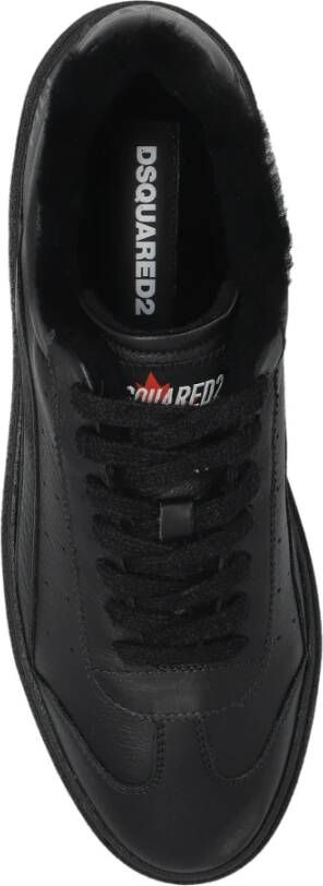 Dsquared2 Sportschoenen Rider