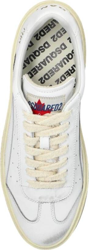 Dsquared2 Sportschoenen Rider
