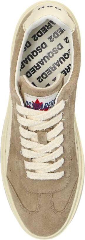 Dsquared2 Sportschoenen Rider