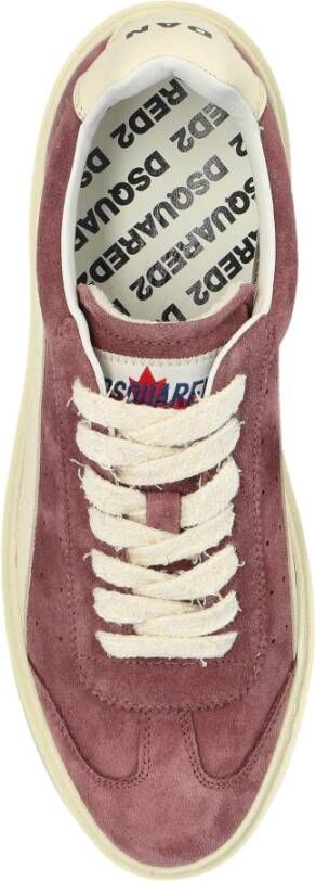Dsquared2 Sportschoenen Rider