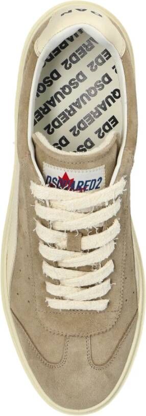 Dsquared2 Sportschoenen Rider