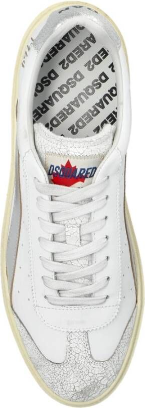 Dsquared2 Sportschoenen Rider
