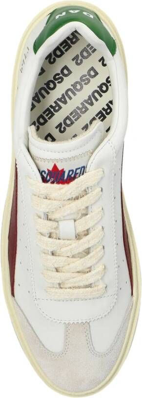 Dsquared2 Sportschoenen Rider