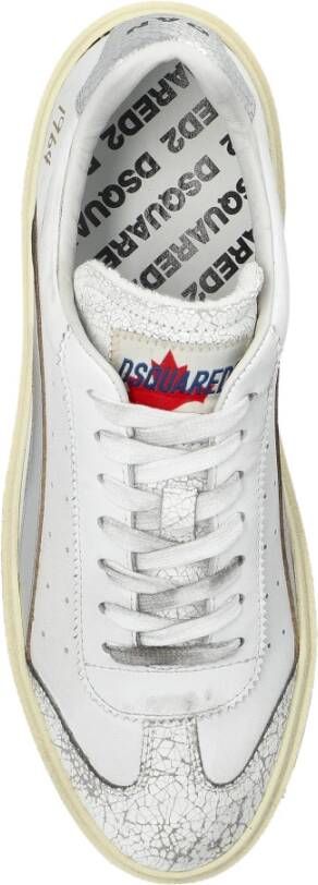 Dsquared2 Sportschoenen Rider