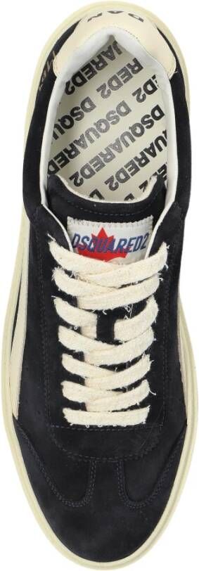 Dsquared2 Sportschoenen Rider
