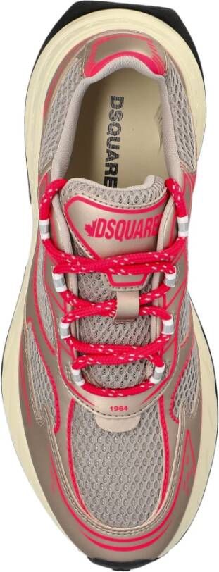Dsquared2 Sportschoenen Sprinter
