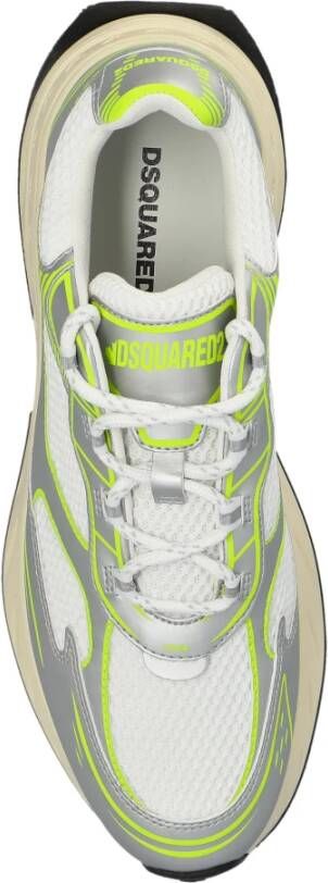 Dsquared2 Sportschoenen Sprinter