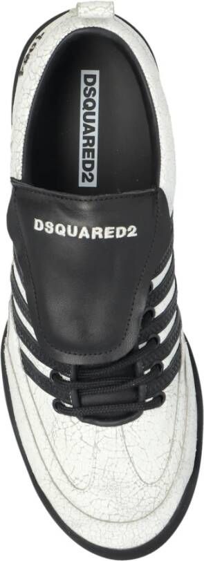Dsquared2 Sportschoenen Voetbal