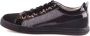 Dsquared2 Sportieve lage sneakers Zwart Dames - Thumbnail 2