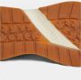 Dsquared2 Sprinter Sneakers Suède Mesh Rubberen Zool - Thumbnail 2