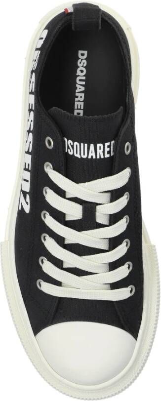 Dsquared2 Sprinter sportschoenen