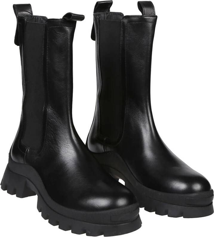 Dsquared2 Statement Chelsea Boots