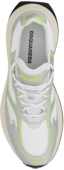 Dsquared2 Sportschoenen Sprinter - Foto 4
