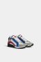 Dsquared2 Stijlvolle Sneakers Multicolor Heren - Thumbnail 2