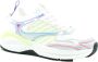 Dsquared2 Stijlvolle Sneakers voor Dagelijks Gebruik Multicolor Dames - Thumbnail 9