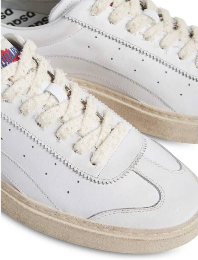 Dsquared2 Stijlvolle Sneakers voor Mannen
