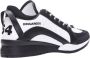 Dsquared2 Stijlvolle Sneakers voor Mannen en Vrouwen Multicolor Heren - Thumbnail 15