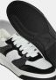 Dsquared2 Multikleur Leren Sneakers voor Mannen Meerkleurig Heren - Thumbnail 10