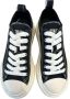 Dsquared2 Stijlvolle Sneakers voor Trendy Outfits Black Heren - Thumbnail 11