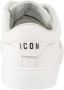 Dsquared2 Stijlvolle Urban Sneakers - Thumbnail 2