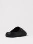 Dsquared2 Stijlvolle zwarte herensandalen Comfort - Thumbnail 2
