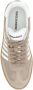 Dsquared2 Suède Leren Sneakers met Contrasterende Banden Gray Heren - Thumbnail 11