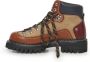 Dsquared2 Trekking Style Kalfsleren Laarzen - Thumbnail 3