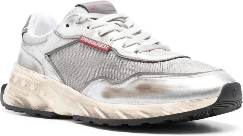 Dsquared2 Urban Running Sneaker