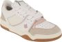 Dsquared2 Velours en leren sneakers Multicolor Dames - Thumbnail 6