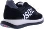 Dsquared2 Stijlvolle Lace-Up Low Top Sneakers Black Dames - Thumbnail 3
